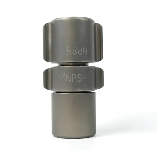 What is a NH Fire Hose Coupling?