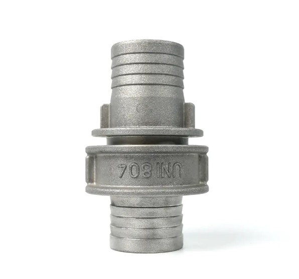 What is an Italian Couplings?
