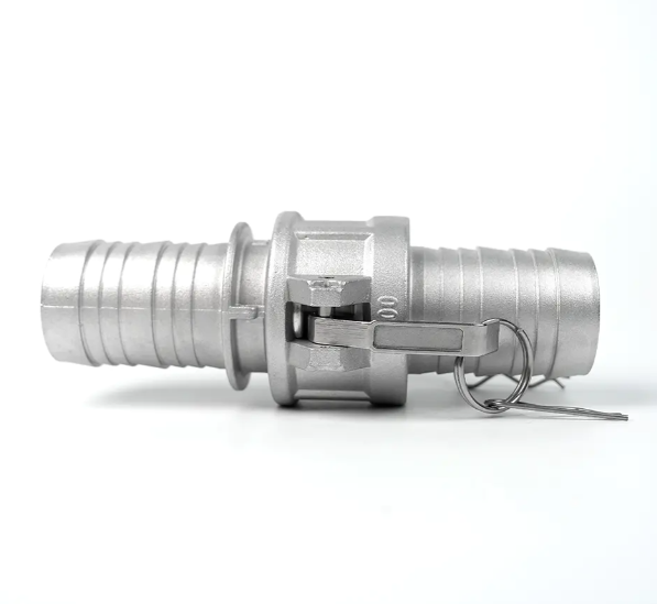 How to Correctly Select a Fire Hose Couplings?
