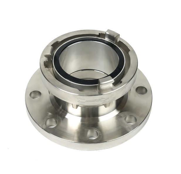 1-1/2 Fire Hose Adapter: Types, Standards, and How to Choose the Right One